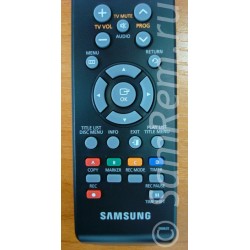 Пульт Samsung AK59-00052E DVD-HR750,DVD-HR755